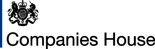 Authorized by Gov.UK Companies House