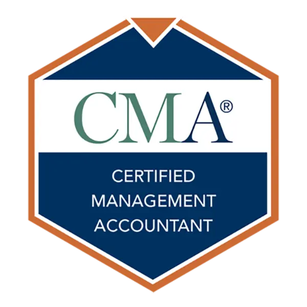 Comprehensive Exam Prep - CMA Part 1 & 2